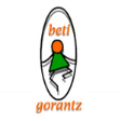 Logo BETI GORANTZ
