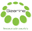 Logo GIZARLINE 